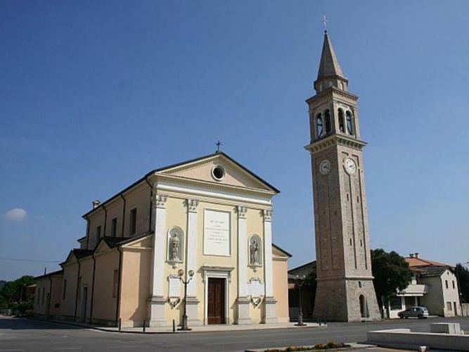 Chiesa Santa Caterina