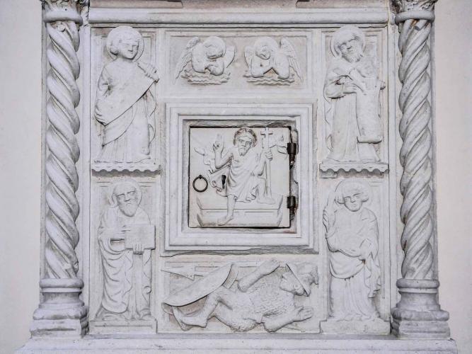 Tabernacolo_Mel_Giorgio_Castriota_Scanderbeg