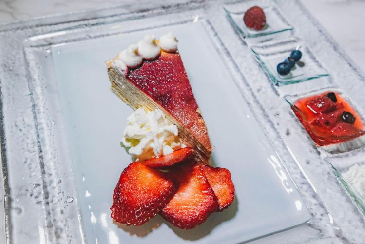 Due di Coppe Valdobbiadene - dove mangiare 2