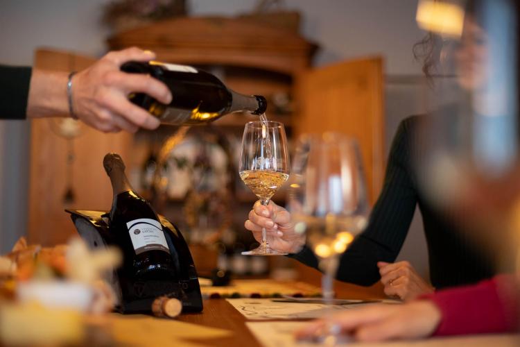 Agriturismo Vigneto Vecio - Valdobbiadene.