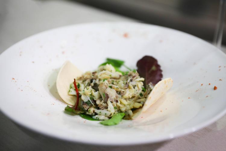 Ristorante Da Ugo - Valdobbiadene -IAT