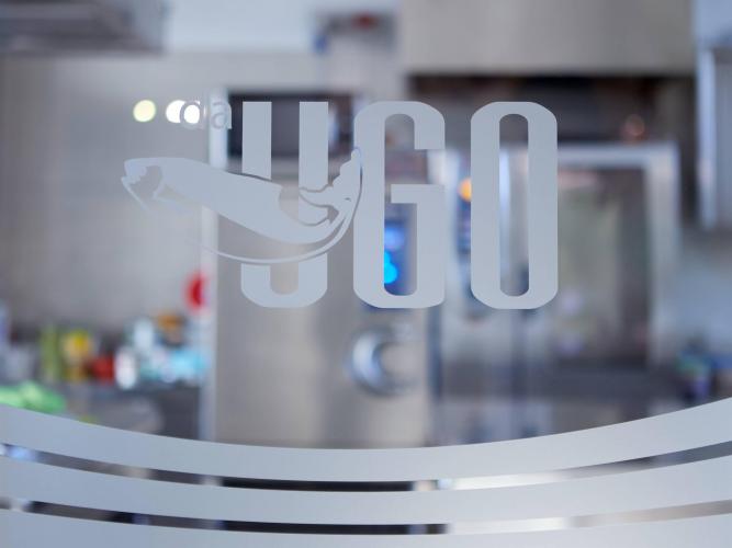 Ristorante Da Ugo - IAT - Valdobbiadene