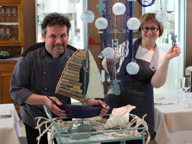 Ristorante Da Ugo di Valdobbiadene TV