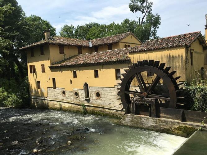 Mulino di Belfiore
