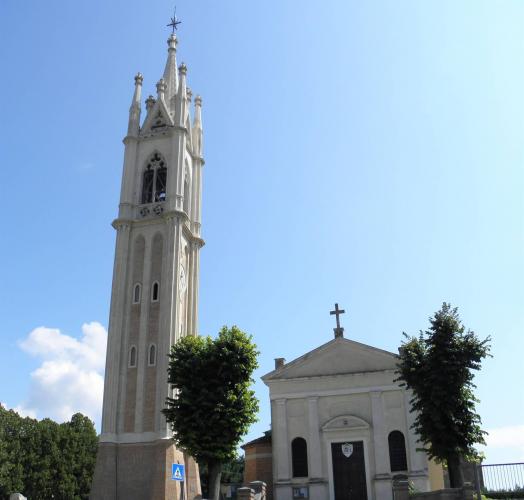 San Giorgio Valle San Giorgio Baone