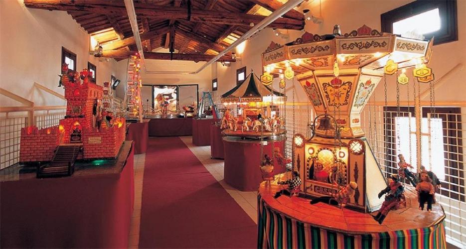 Museo della Giostra
