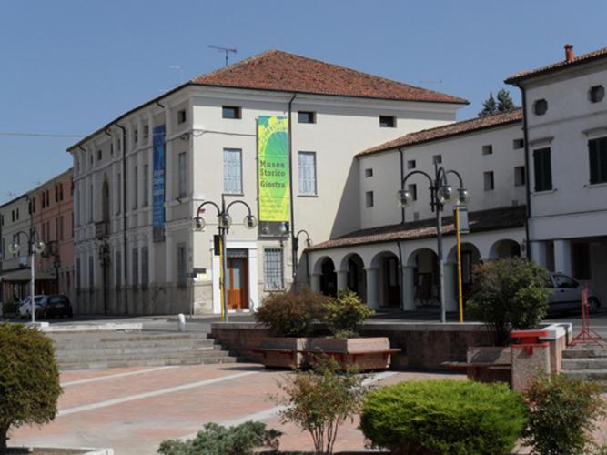 Palazzo Strozzi - Sede Museo Giostra