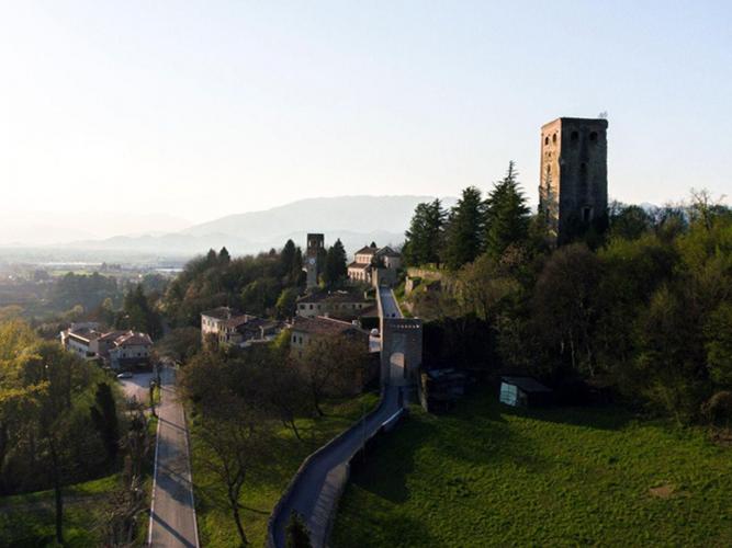 Castello di Collalto