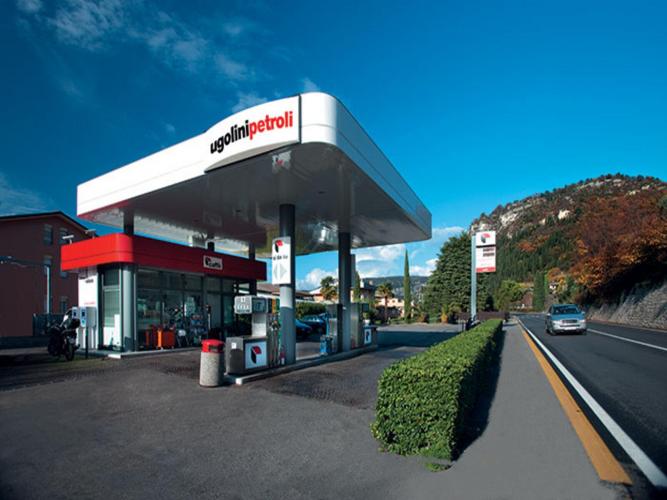 Ugolini Petroli Bardolino