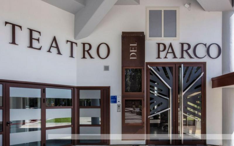 teatro del parco
