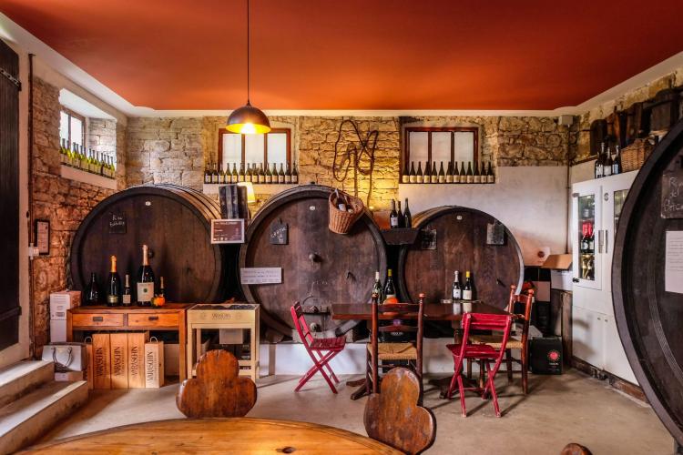 Azienda Varaschin - Valdobbiadene