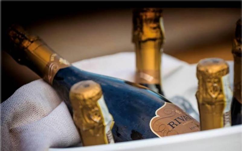 Dea Rivalta - Valdobbiadene - Bigolino