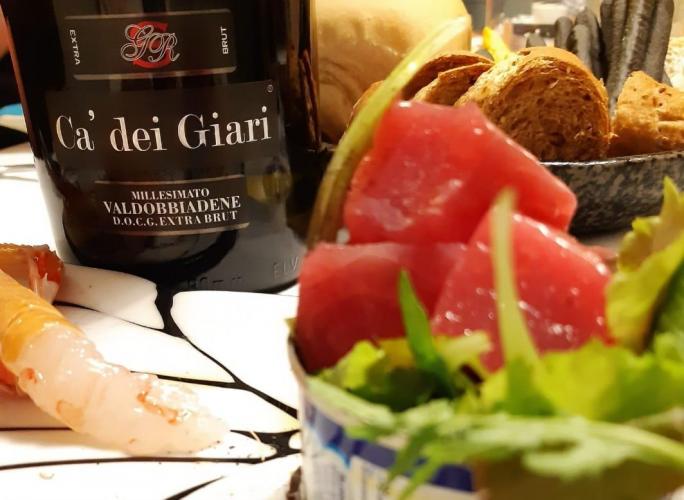 Ca' dei Giari  - Valdobbiadene