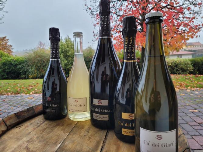 Ca' dei Giari  - Valdobbiadene - TV