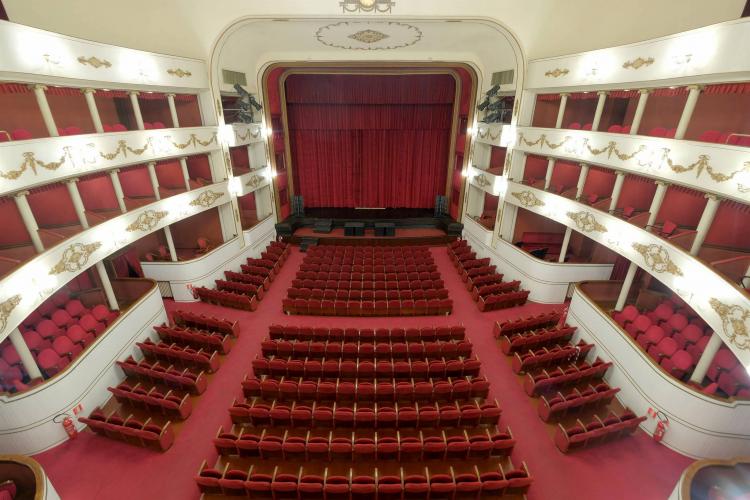 teatro nuovo