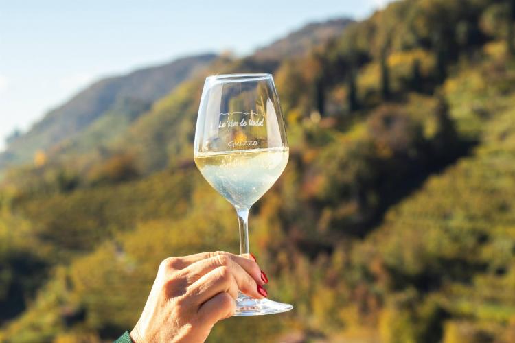 Le Rive de Nadal  - Farra di Soligo - TV