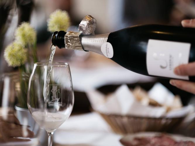 Sandrin - Valdobbiadene-