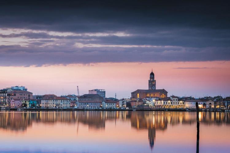 tramonto-su-chioggia