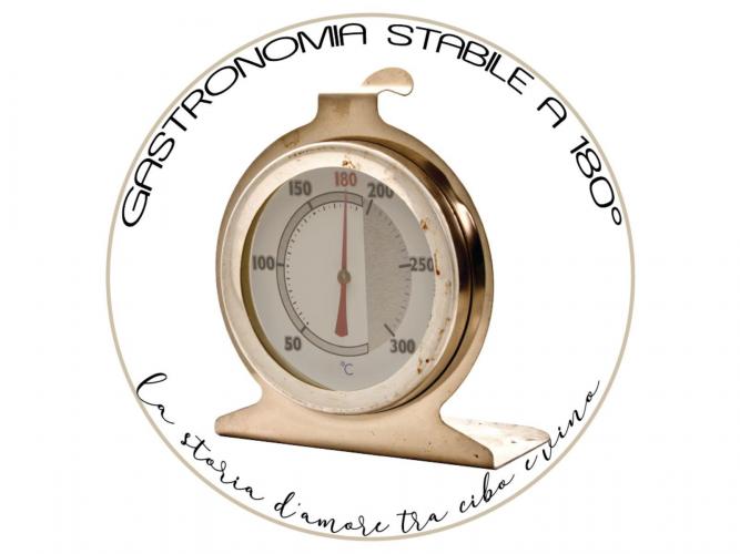 Gatronomia stabile
