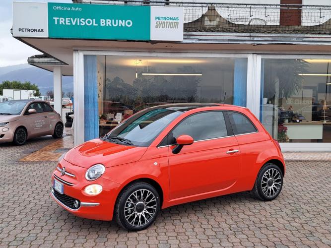 Automobili Trevisiol - Vidor