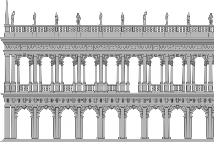 1200x800 Libreria Sansoviniana