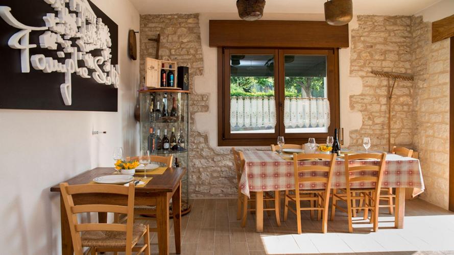 Azienda Agricola Scottà Antonio Valdobbiadene