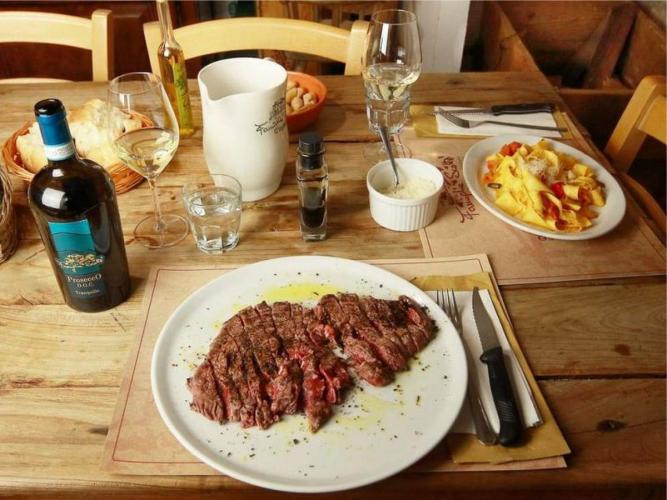 Azienda Agricola Scottà Antonio Valdobbiadene IAT