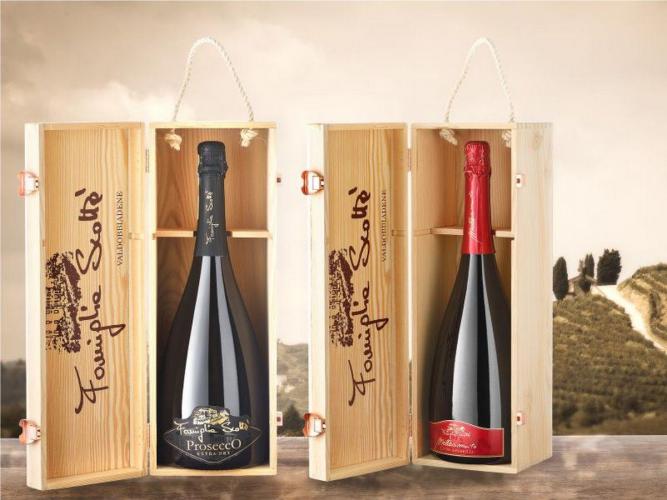 Azienda Agricola Scottà Antonio - Valdobbiadene