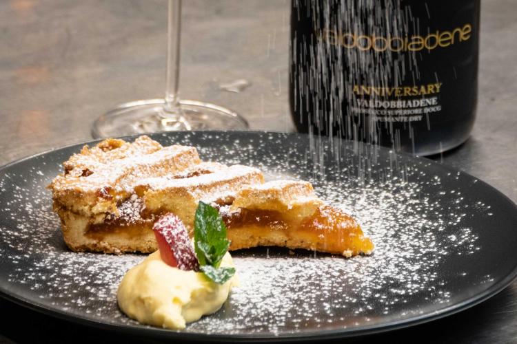 Agriturismo La Rondine - Valdobbiadene