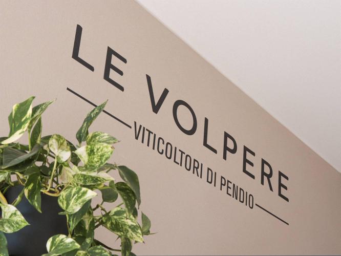 Le Volpere