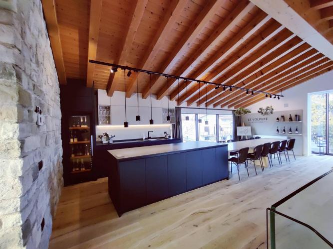 Le Volpere - azienda vinicola - Farra Soligo