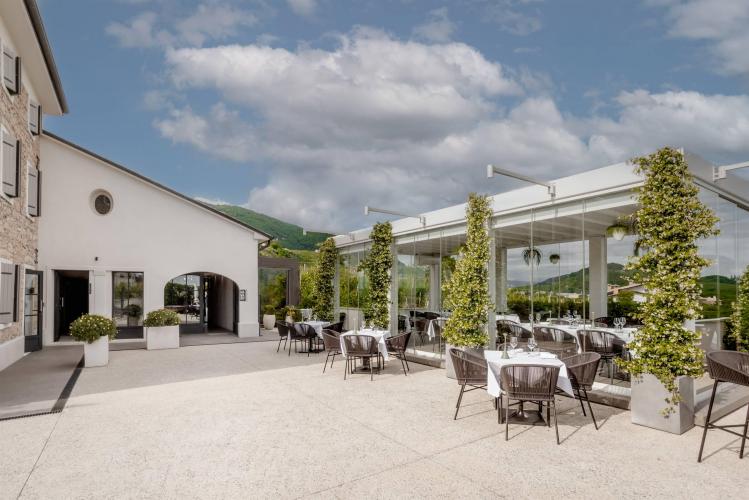 Locanda Ristorante MaMaGiò