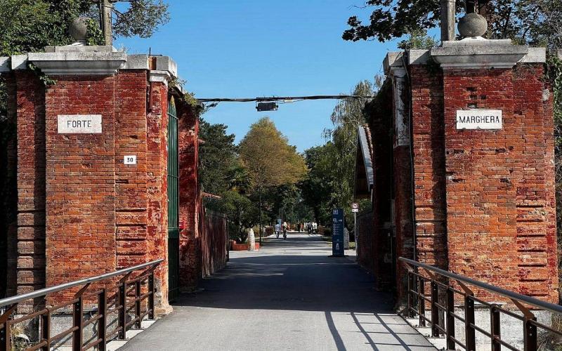forte marghera