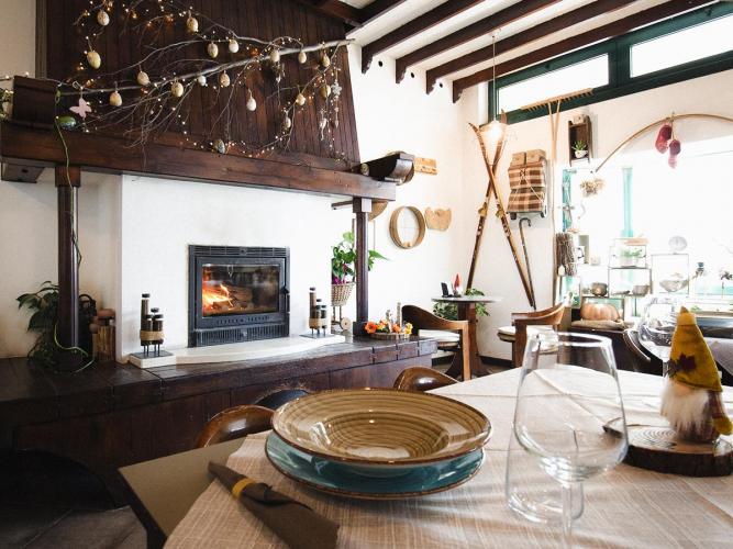 Stella Alpina Pianezze