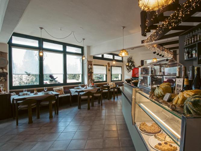 Stella Alpina - Pianezze - Valdobbiadene -