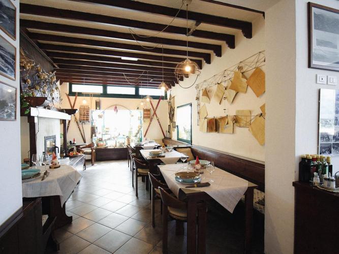 Stella Alpina - Pianezze -