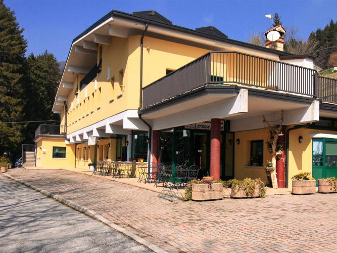 - Stella Alpina Pianezze -