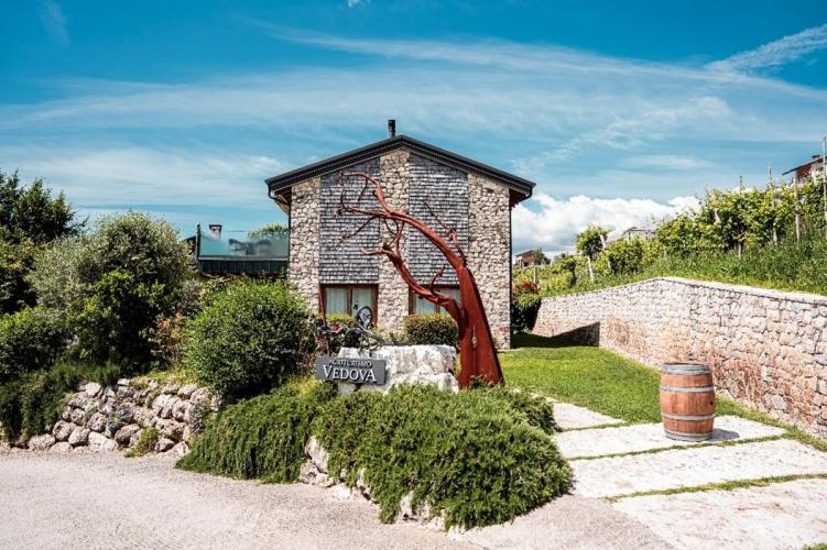 Agriturismo Vedova - Valdobbiadene
