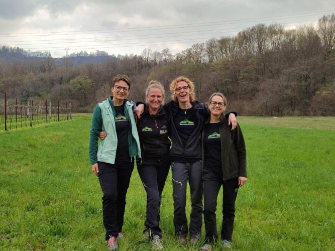 Naturalmenteguide - guide ambientali