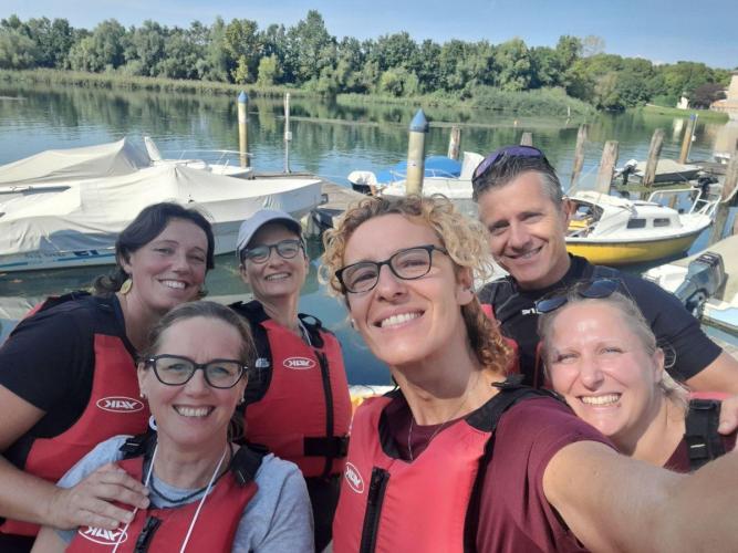 Naturalmenteguide - escursioni  ambientali