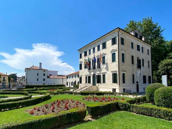 Villa Querini ph Comune di Venezia