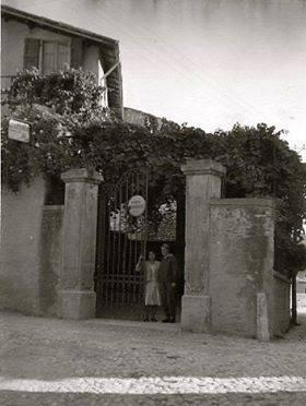 foto rosa vecchia Treccani