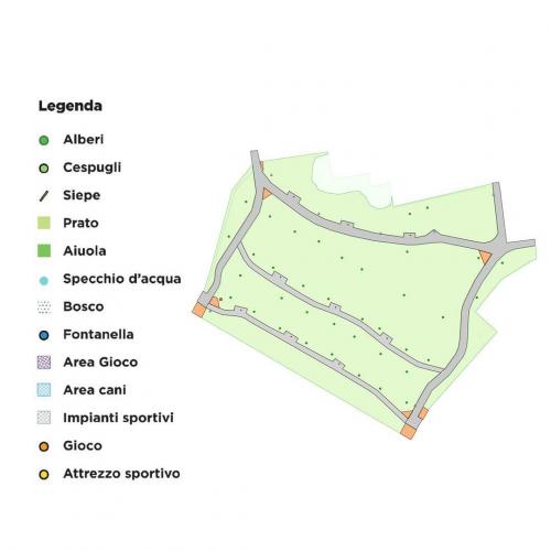 giardini marinaressa