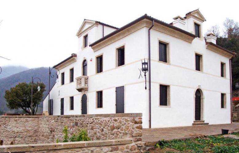 Villa Ferrian