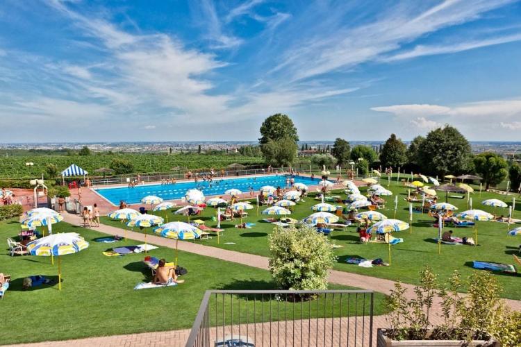 Pico Verde - piscine