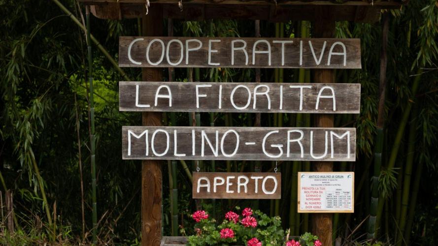 Mulino Grum 1