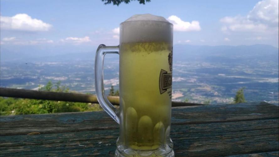 Rifugio Casera Ere 2