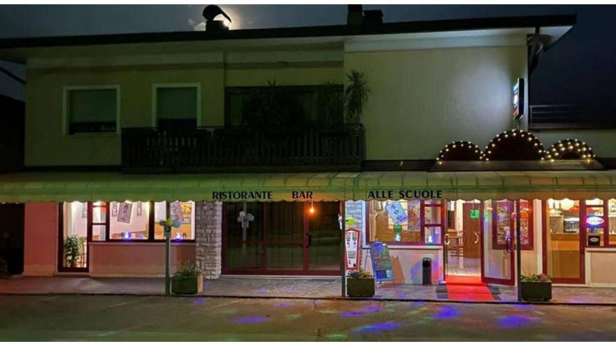 Sakura - sushi & bar esterno