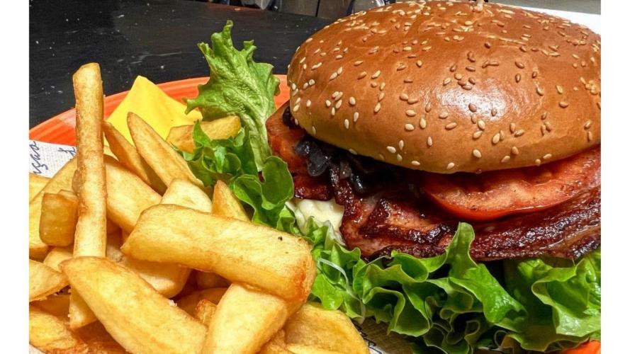 Birreria Il Maso piatto