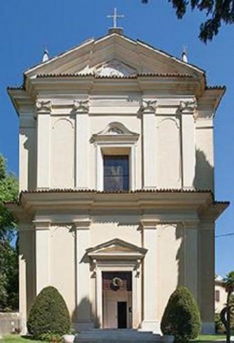 Chiesa di San Giorgio Martire